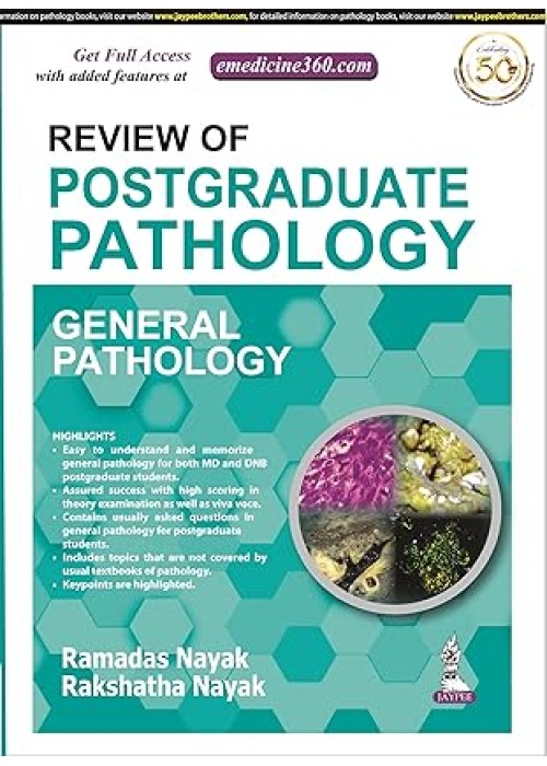 Review of Postgraduate Pathology Review of Postgraduate Pathology